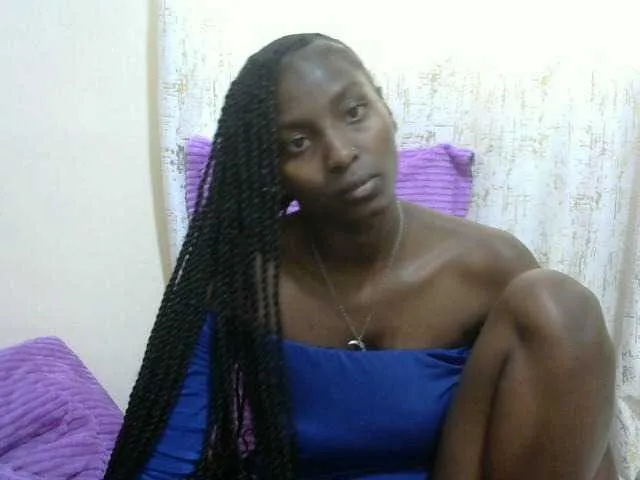 Sexythiny on BongaCams