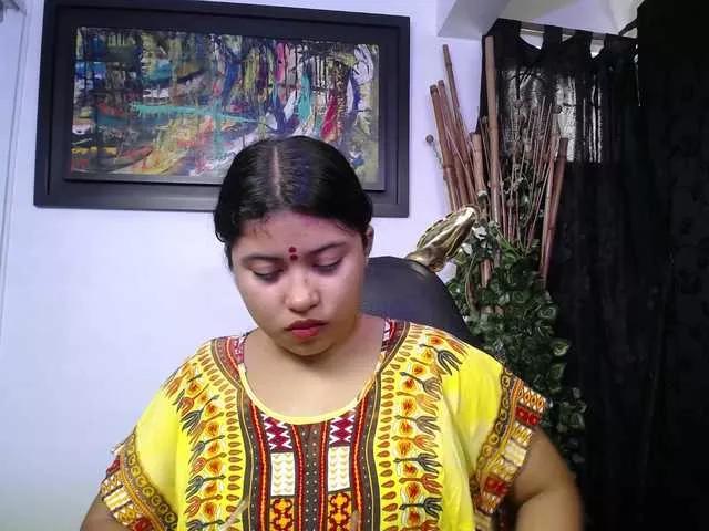 Offline shailayojana on BongaCams