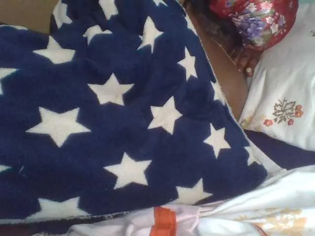 ShallyVee on BongaCams