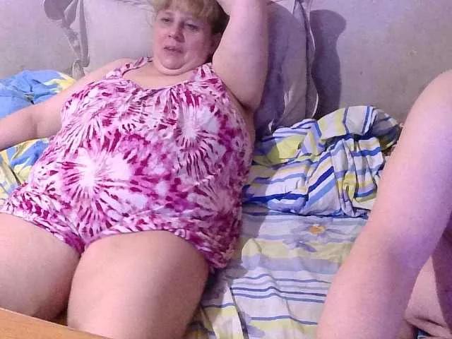 shaman78a on BongaCams 