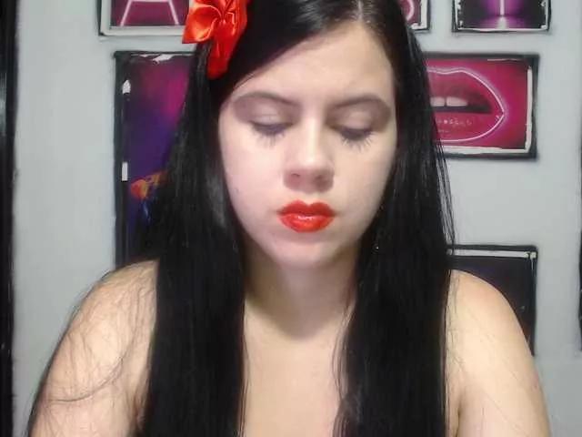 ShanellMoore on BongaCams