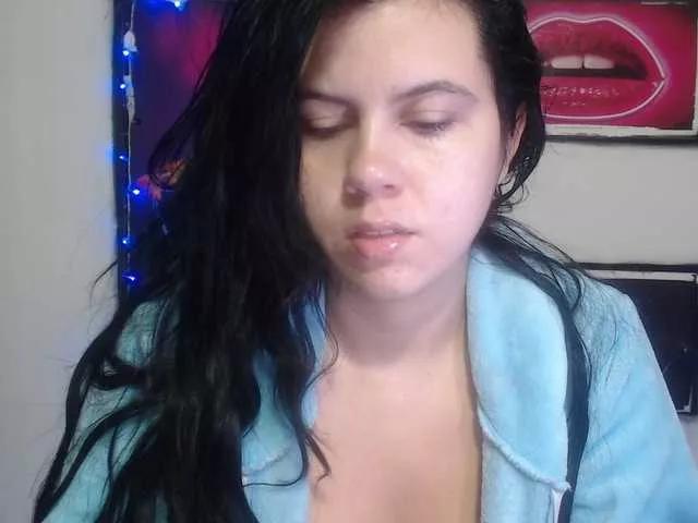 ShanellMoore on BongaCams 