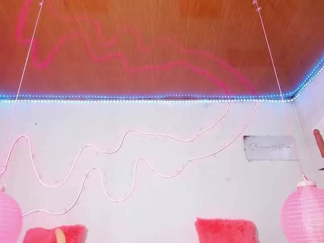 Discover Shannon-kane, she wants to masturbate for you Shannon-kane from BongaCams