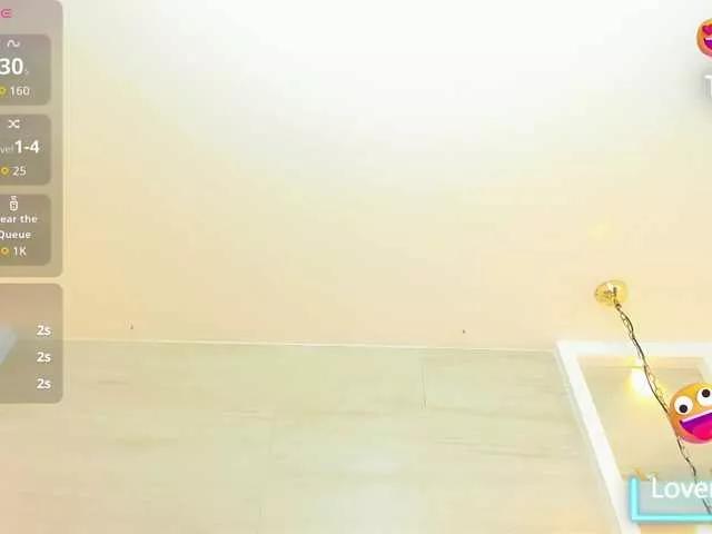 ShanonHughes on BongaCams