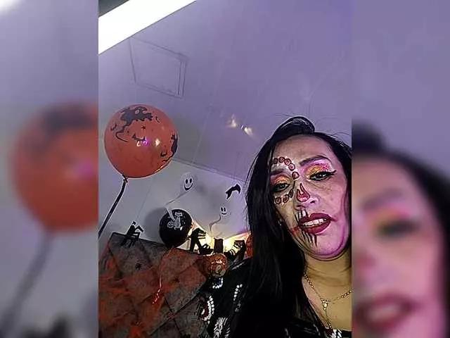 ShanteyLaurent from BongaCams