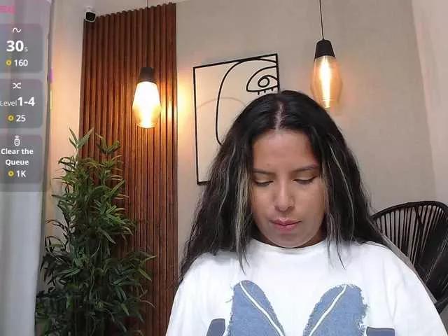 Sharlotte-Milk on BongaCams