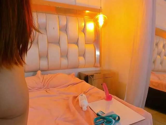 sharon-greey on BongaCams 