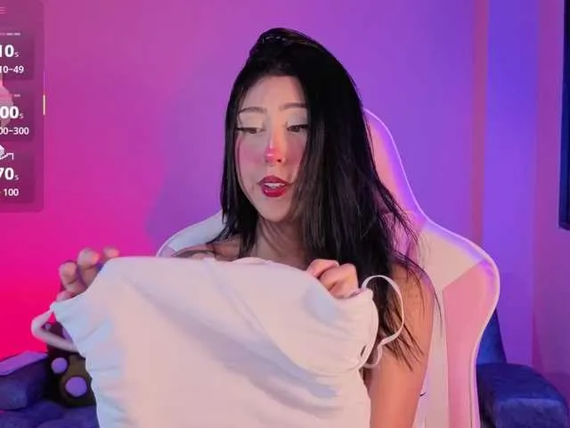 Freechat sharonbone on BongaCams