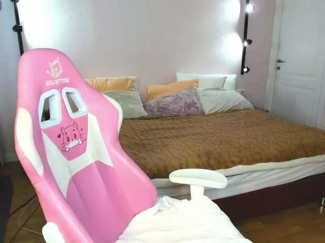 Sheila-Rich on BongaCams
