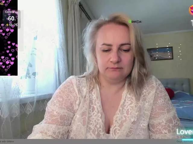 SheilaGirl on BongaCams 