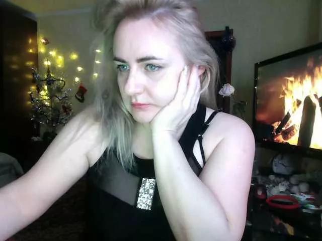 SheilaGirl on BongaCams 
