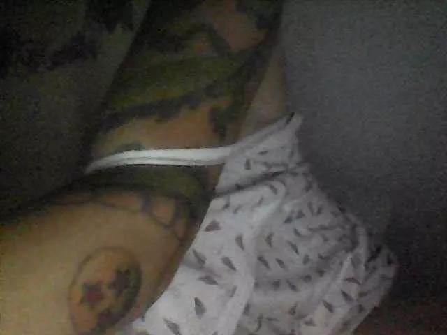 Offline ShekinahPhili1 on BongaCams