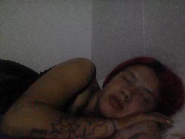 Offline ShekinahPhili1 on BongaCams