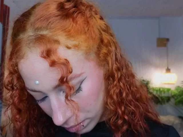 SherryBlossom on BongaCams