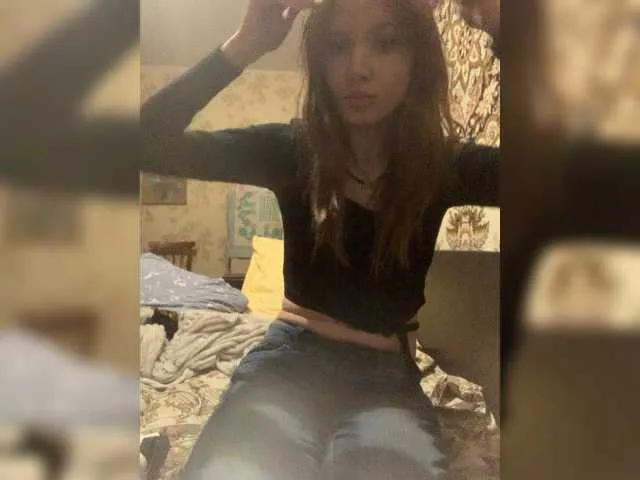 Shnene1 — Freechat on BongaCams