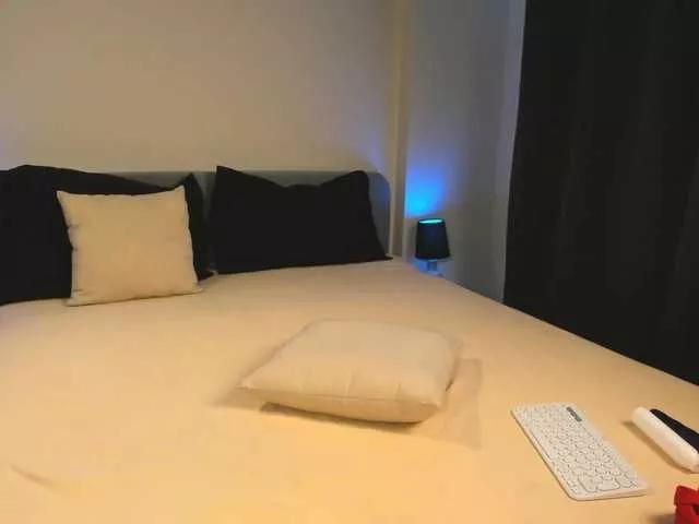 ShySara on BongaCams 
