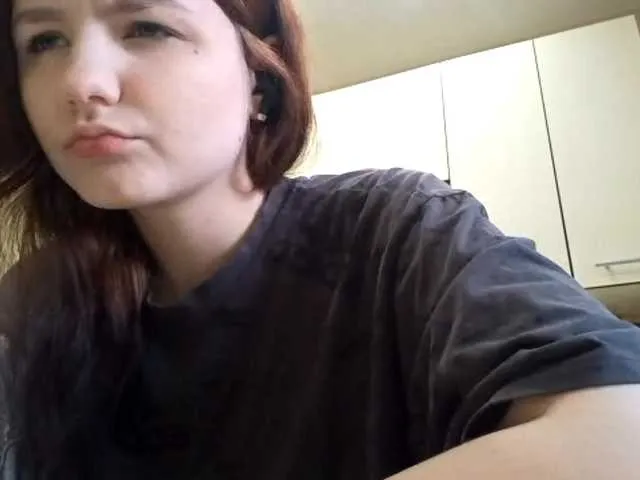 SibylNasby on BongaCams