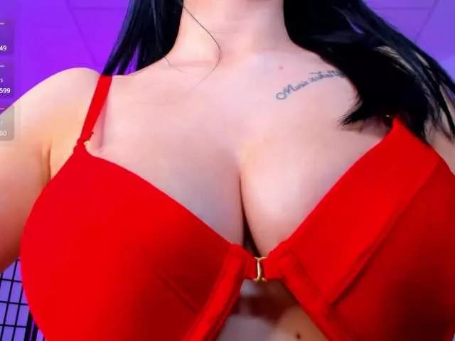 SinCityLiz on BongaCams 