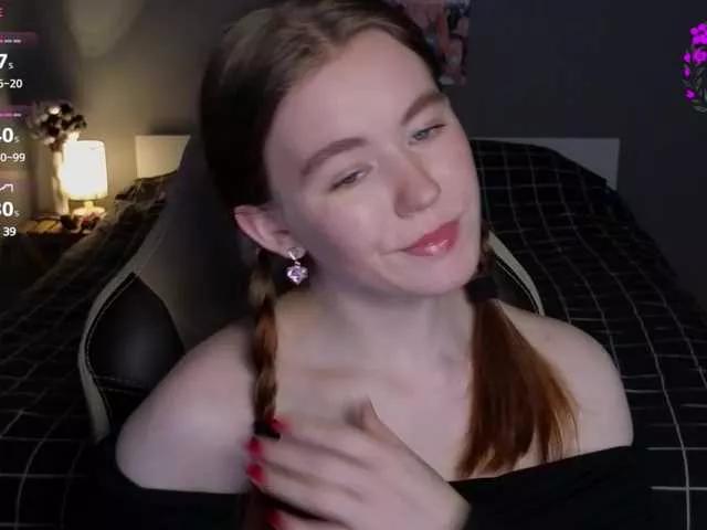 Sinichka on BongaCams 