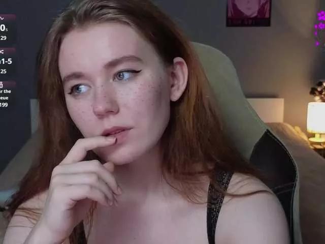 Sinichka on BongaCams 