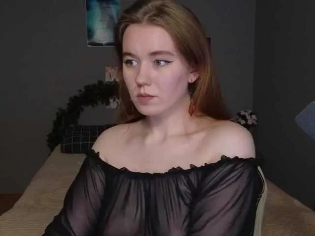 Sinichka on BongaCams 