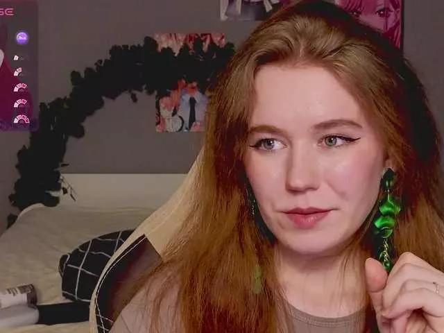 Sinichka on BongaCams 