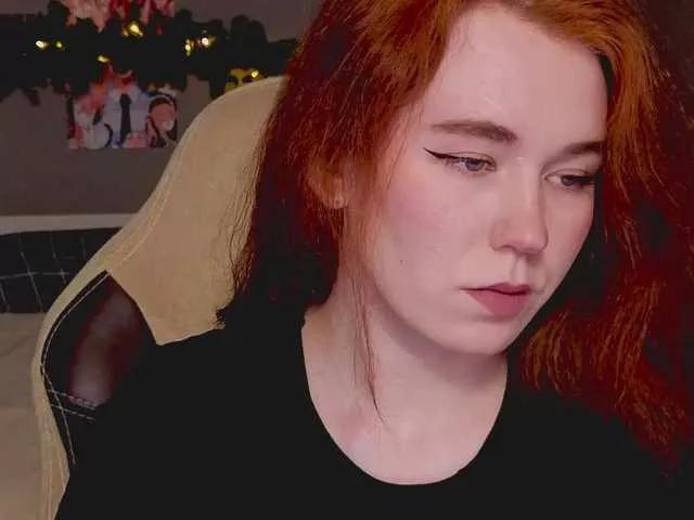 Sinichka on BongaCams 
