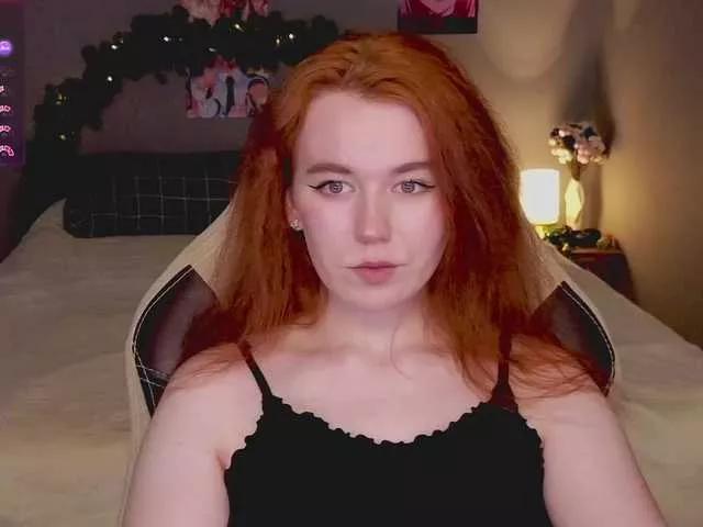 Sinichka on BongaCams 