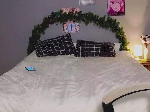 Sinichka on BongaCams 