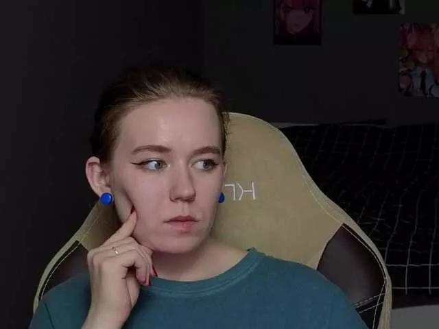Sinichka on BongaCams 