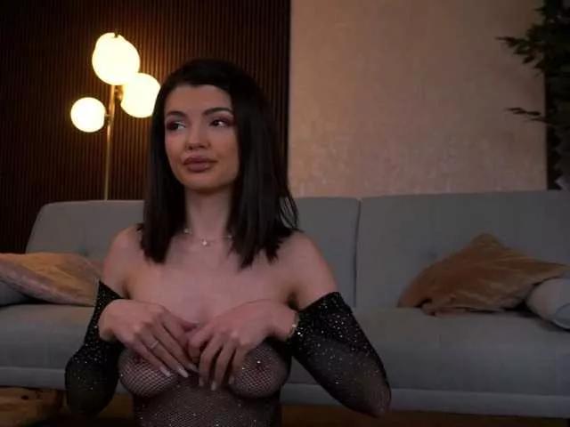 SinlessAngel on BongaCams