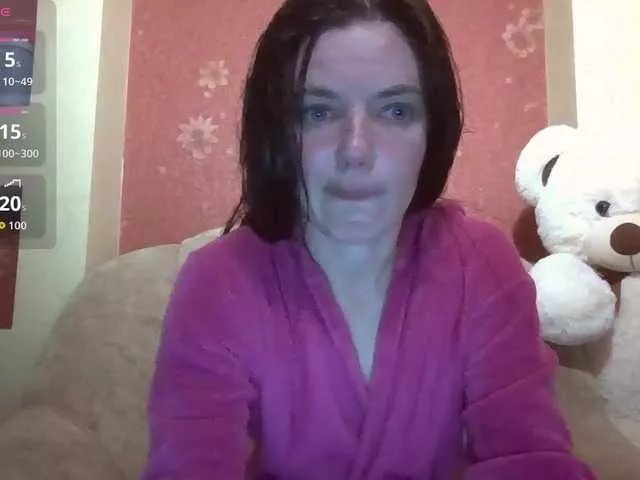 Offline Sinnfairy on BongaCams