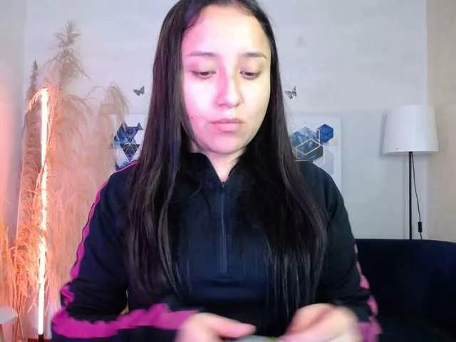 slavecuca on BongaCams 