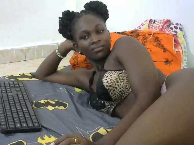 Slimsexy on BongaCams 