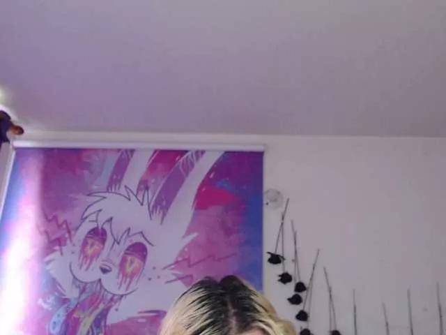 Offline sloppytitss on BongaCams