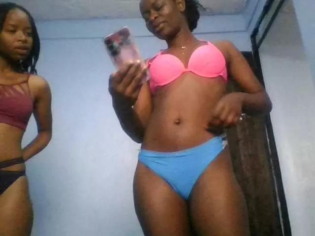 Watch 18 years old Slutgals2 from BongaCams Slutgals2 from BongaCams