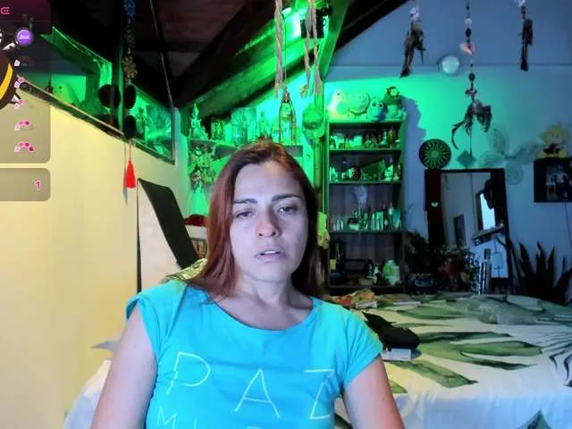 SmilingSalor on BongaCams