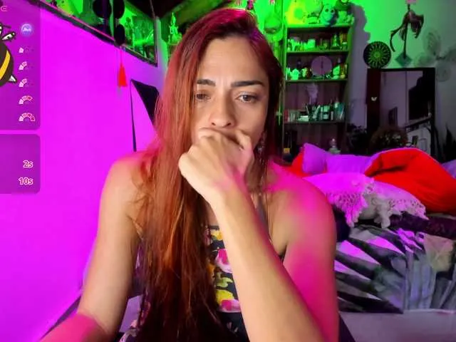 SmilingSalor on BongaCams