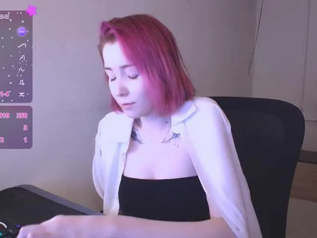 SnekoUWU — Freechat on BongaCams