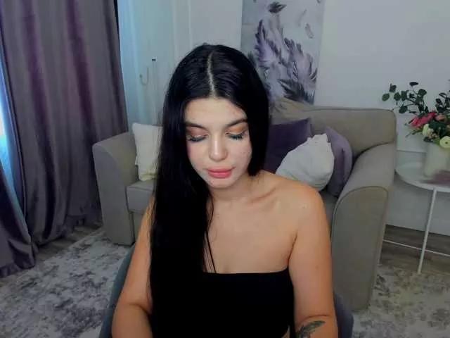 Offline SnowingWinter on BongaCams
