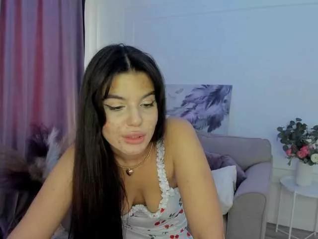 Offline SnowingWinter on BongaCams