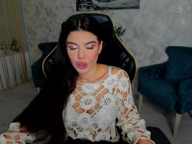 Offline SnowingWinter on BongaCams