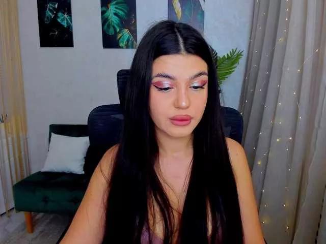 Offline SnowingWinter on BongaCams