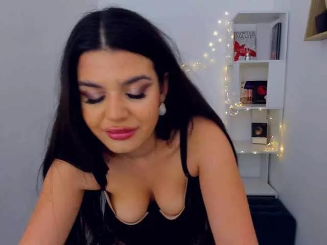 Offline SnowingWinter on BongaCams