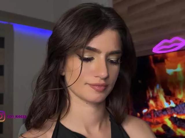 Freechat Sofi-Mi on BongaCams