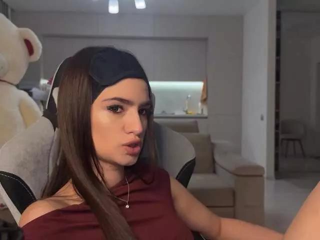 Freechat Sofi-Mi on BongaCams