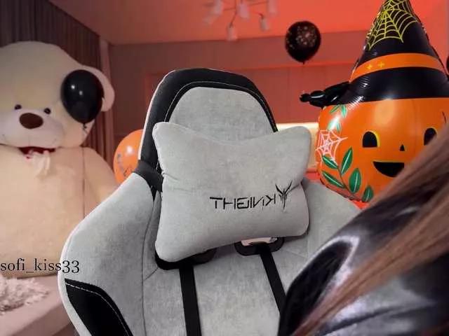 Sweet Sofi-Mi from BongaCams Sofi-Mi from BongaCams