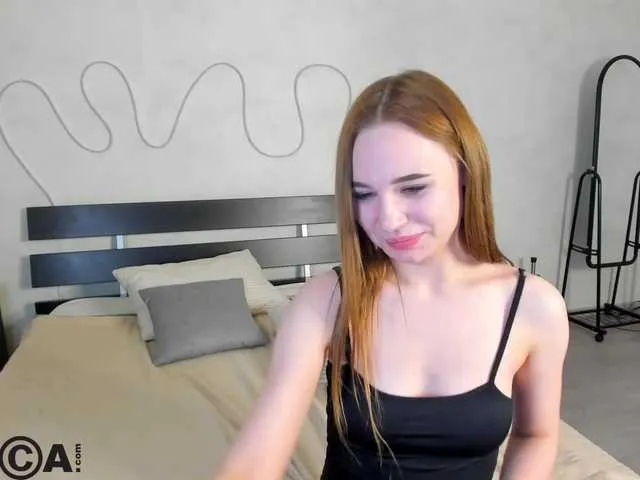 Sofia-Kiss on BongaCams