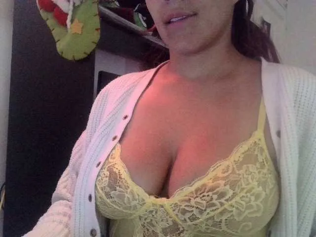 Sofiabrunni on BongaCams