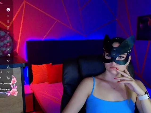 SofiaShy on BongaCams 